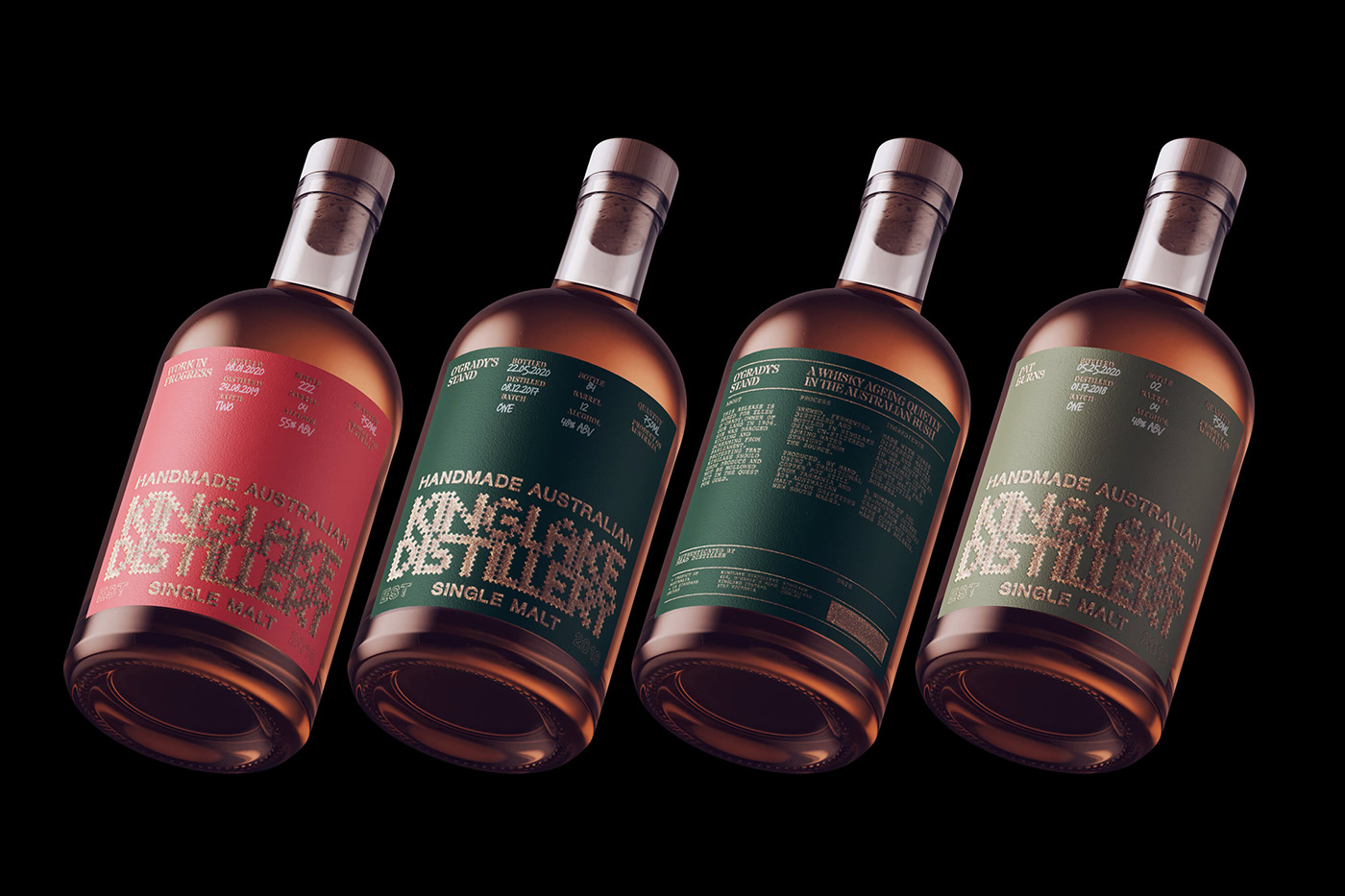 beverage branding  Costume Design  Photography  typography   Whisky drink logo
