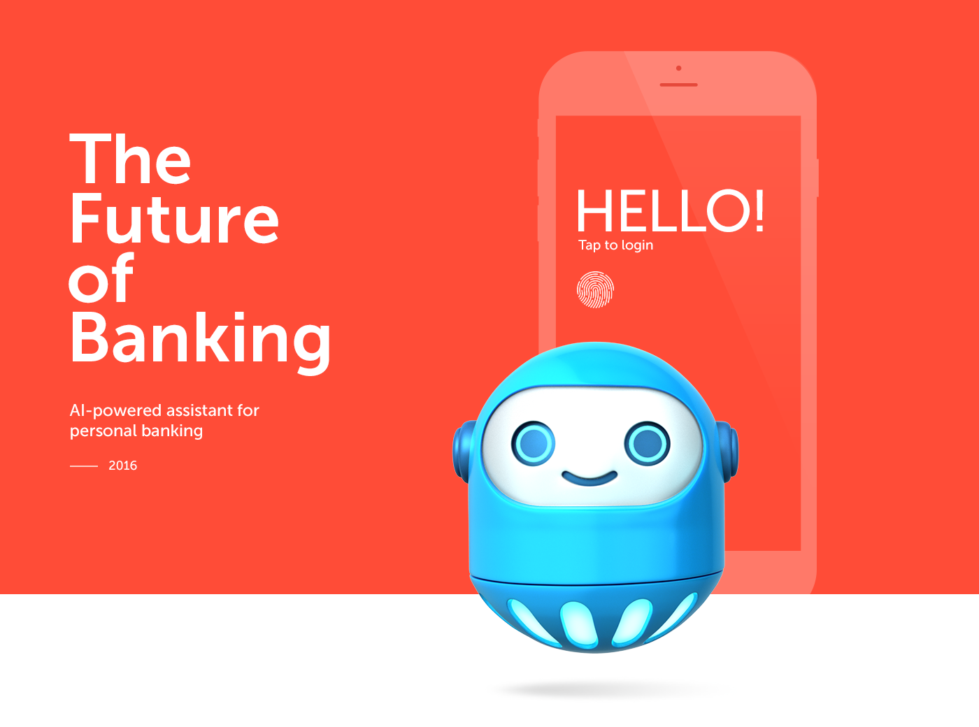 Chatbot Conversational interface banking Bank bot ai artificial intelligence finance chatbots innovation