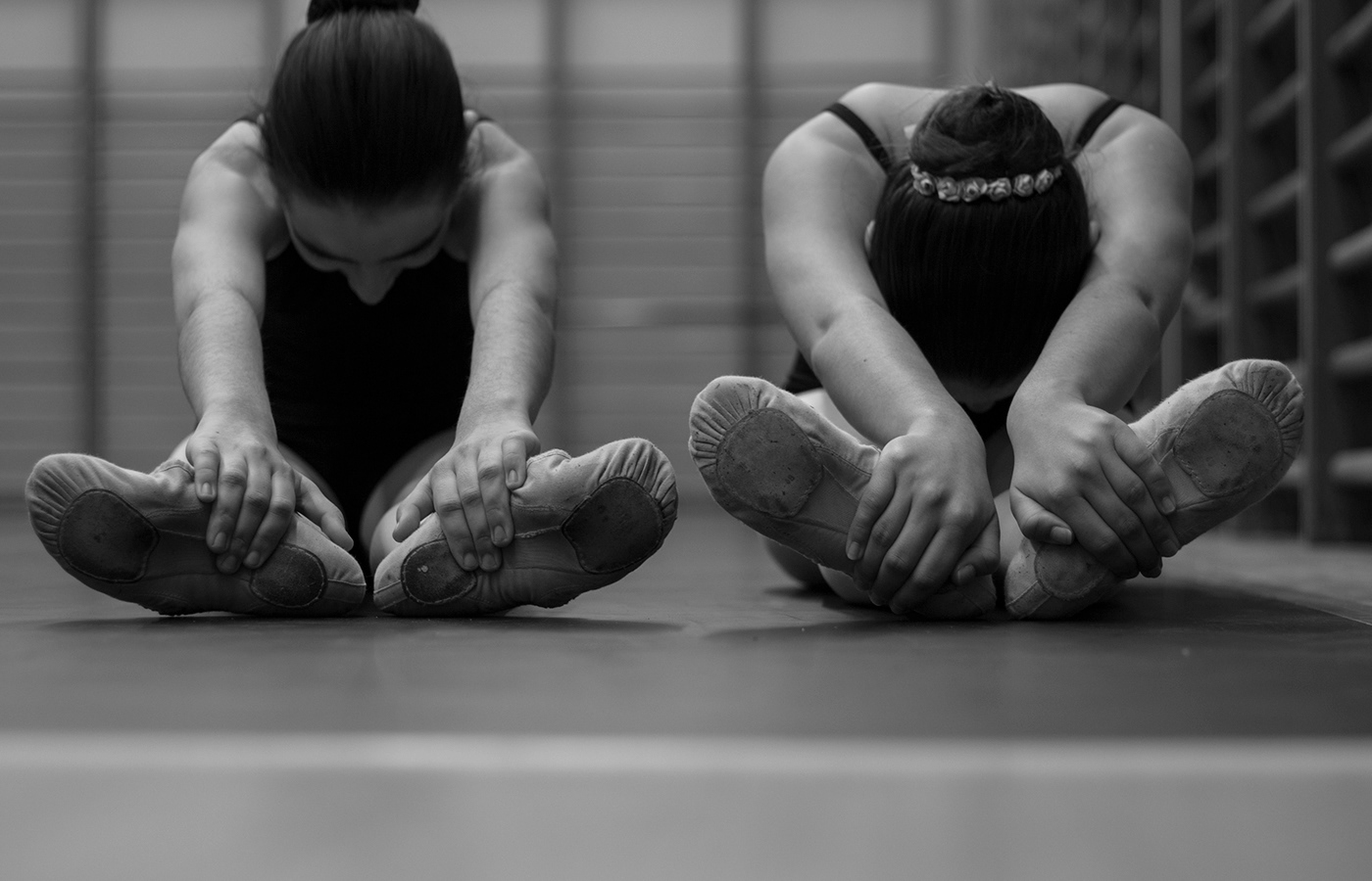 ballet dancer DANCE   documental sports