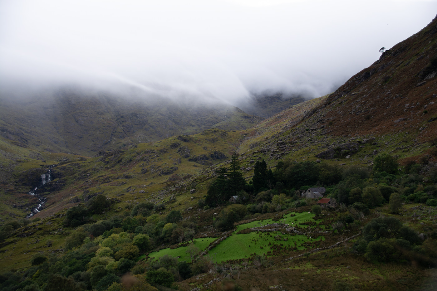 Ireland Landscape Nature Photography 