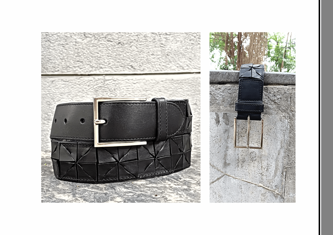 adobe illustrator Adobe Photoshop bag design belts design fashion accessory leather accessories leather bag product design 