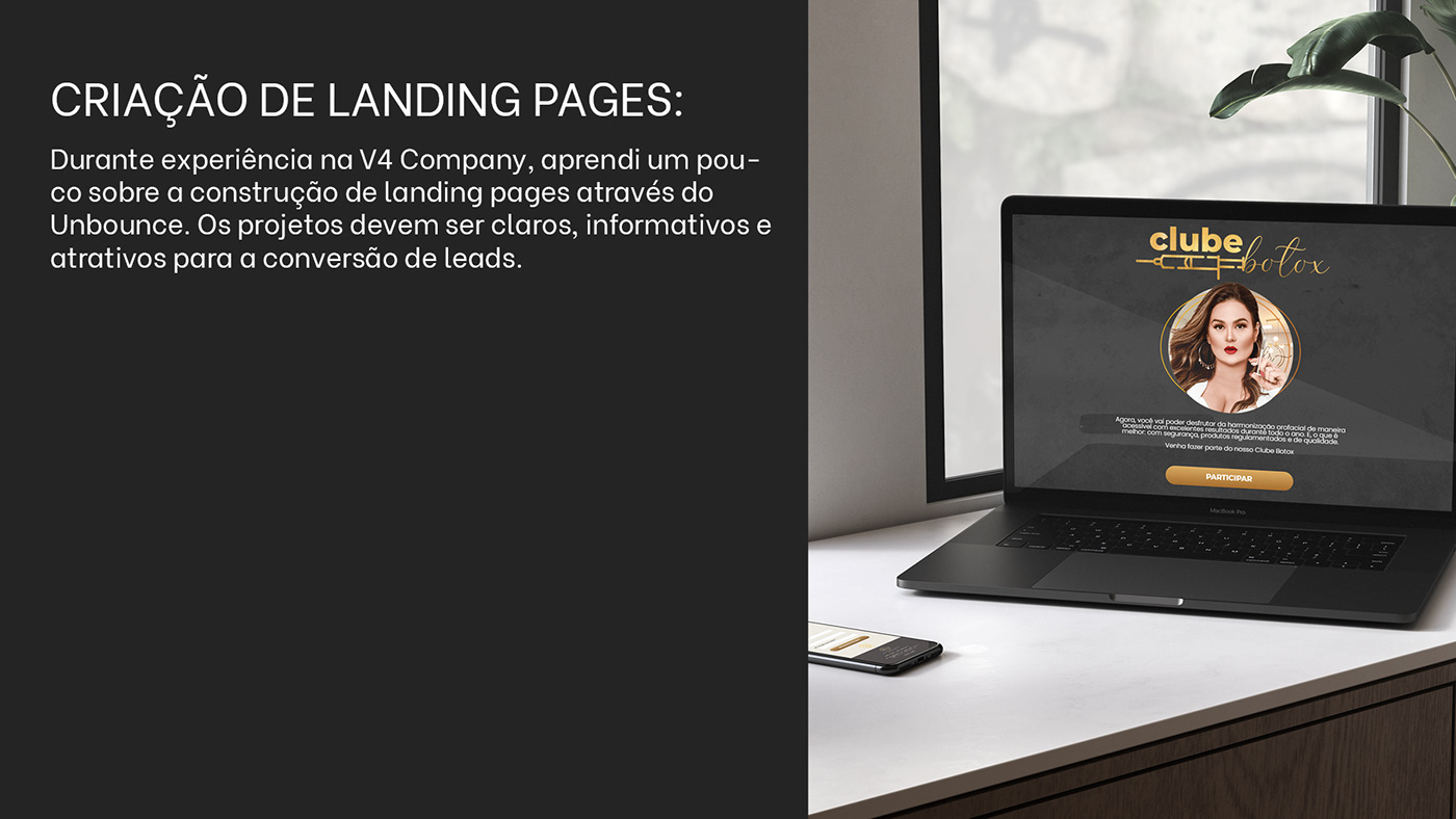 design graphic design  landing page Socialmedia uxdesign Website