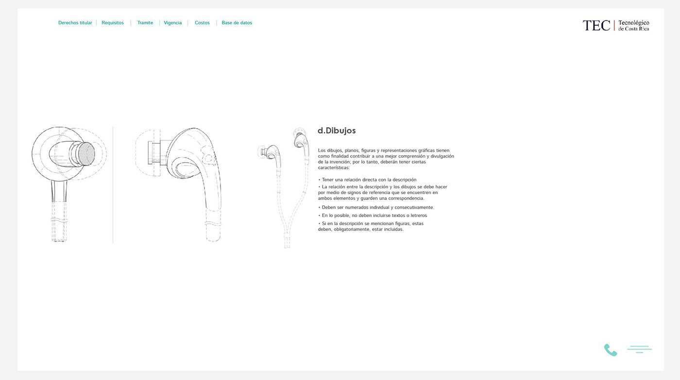 concept concepto digital Diseño web interacción interaction pdf UI Web Web Design 