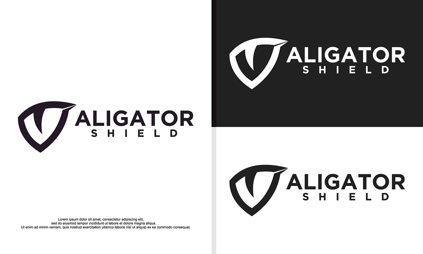 artwork design identity logo Logo Design vector