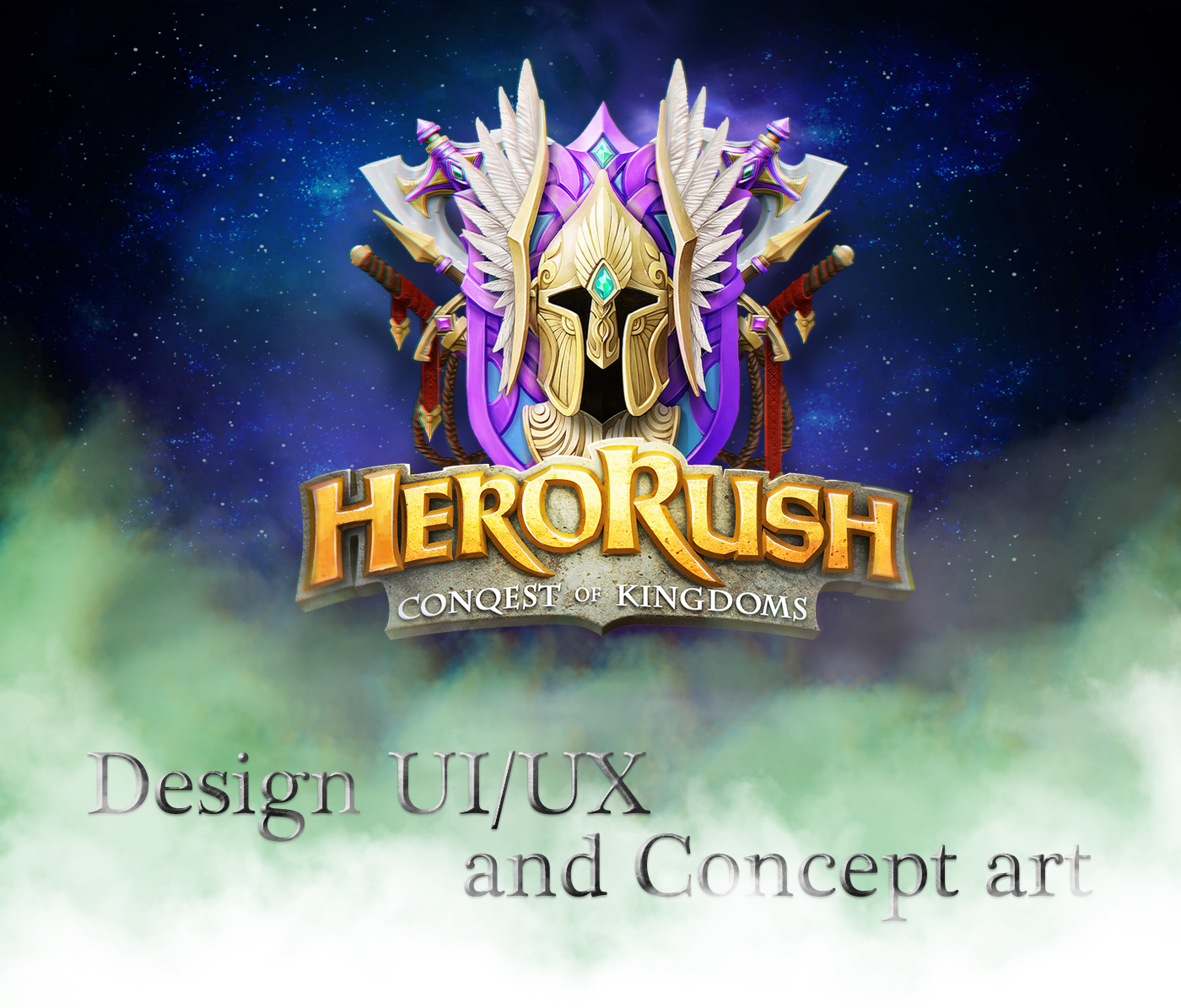 rpg mobilegame game strategy casual icons UI ux art