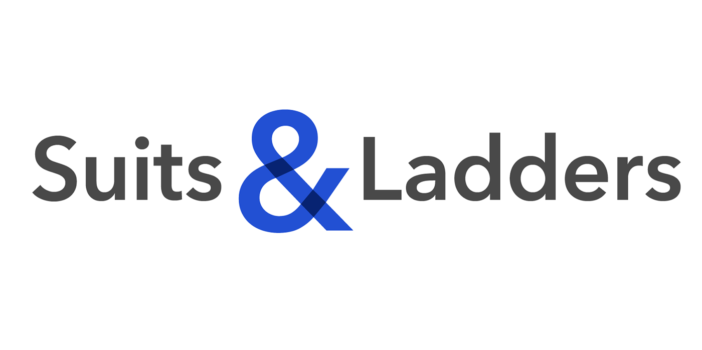 business social Logotype minimal