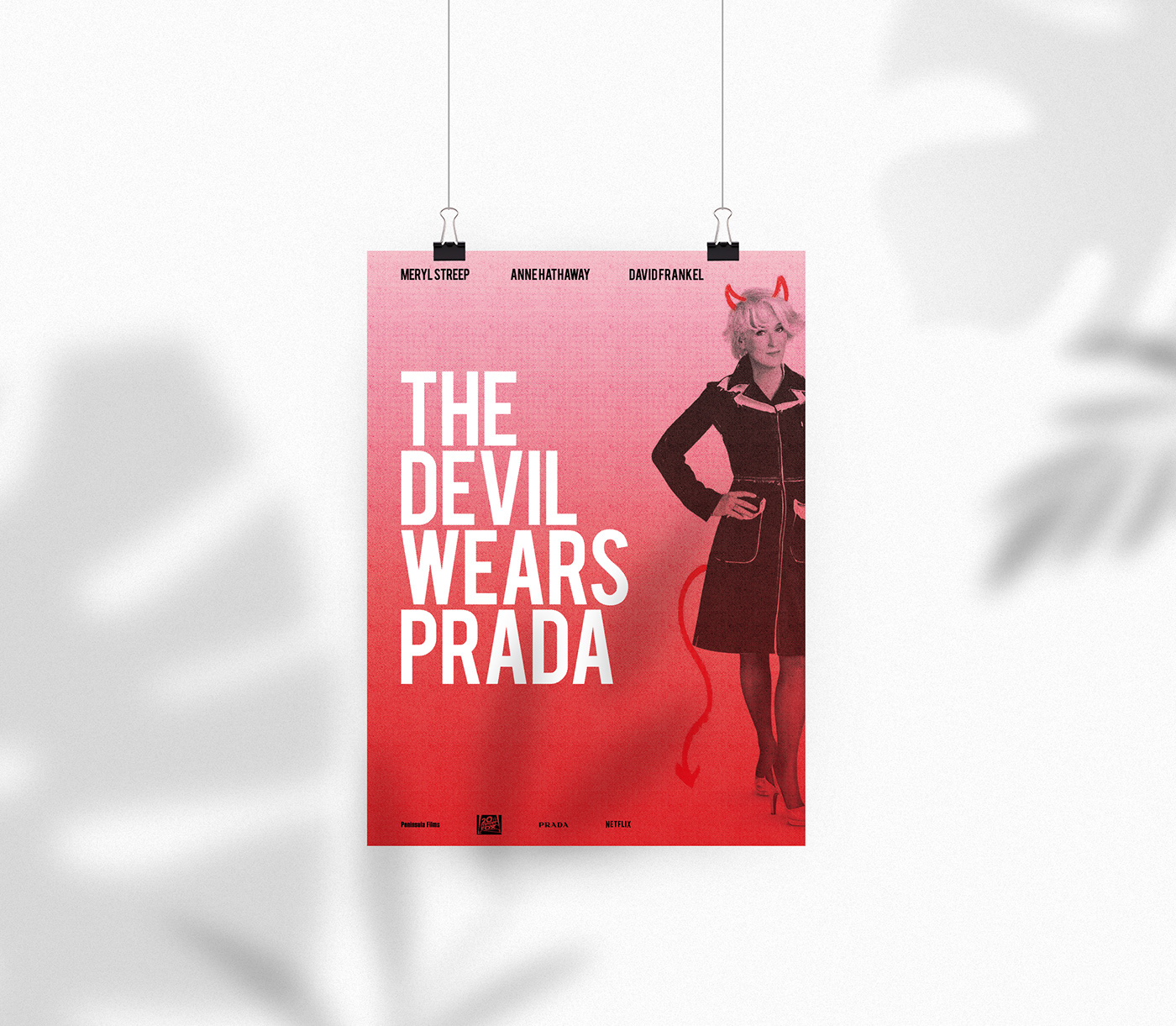 Filme devil wears prada cartaz cartaz de filme Diabo Veste Prada poster