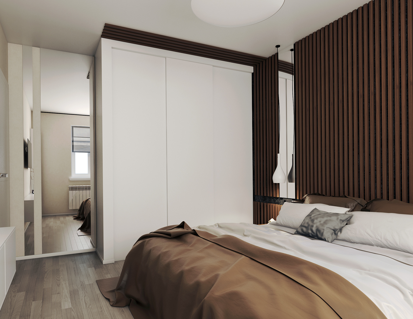  BEDROOM  FOR COUPLE on Behance