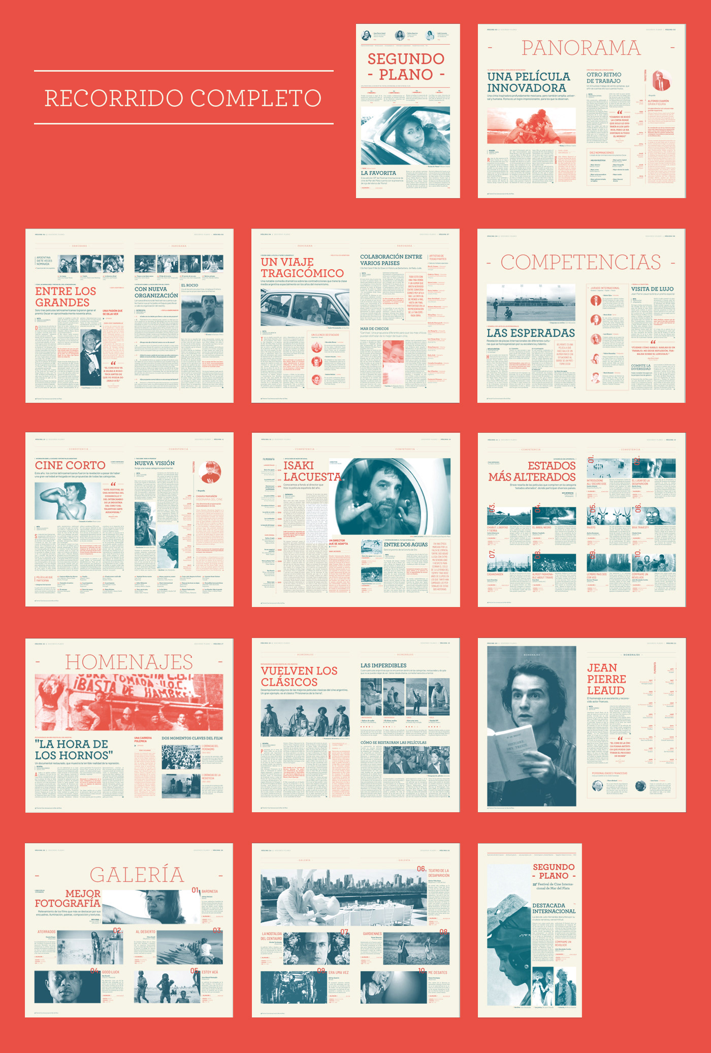design diario fadu newspaper periodico tipografia venancio