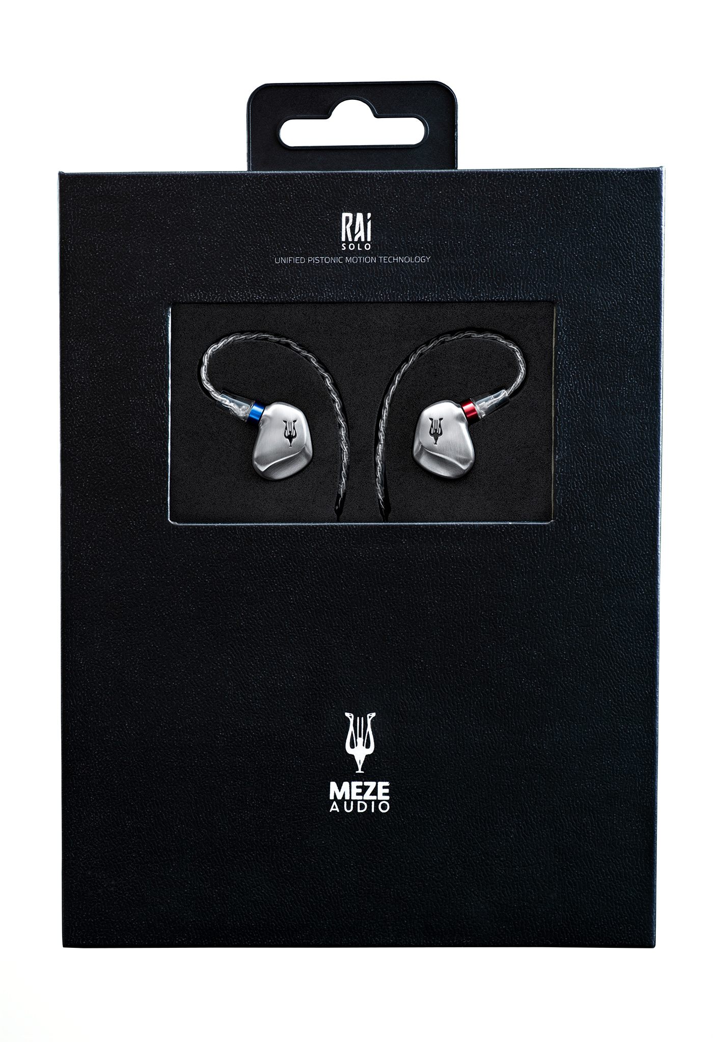 Audio audiophile earphones headphones IEM metalinjectionmoulding meze music
