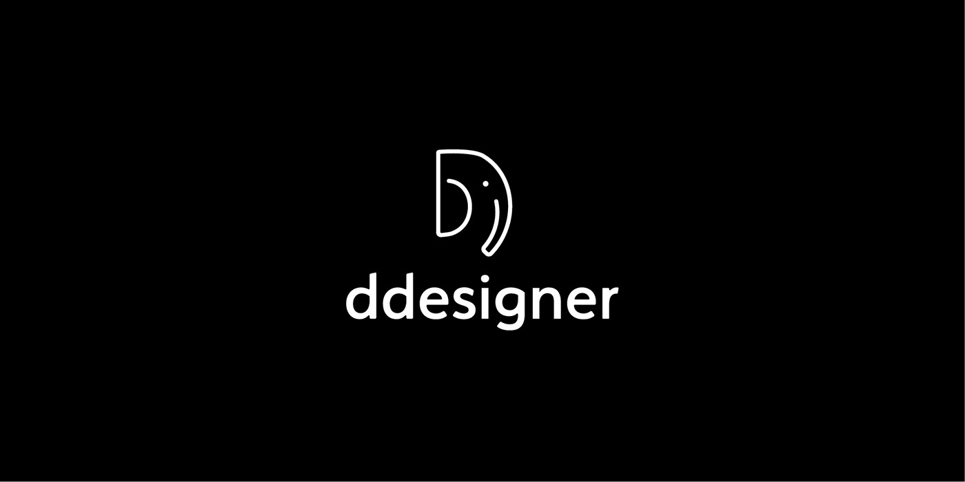 branding  designer elephant graphicdesigner identidadevisual identity logo marcapessoal personalbranding