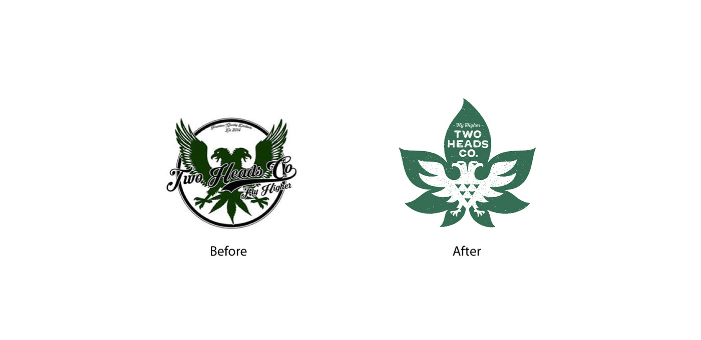 brand identity cannabis e-juice e-liquid eagle hemp label design Packaging Vape vape juice