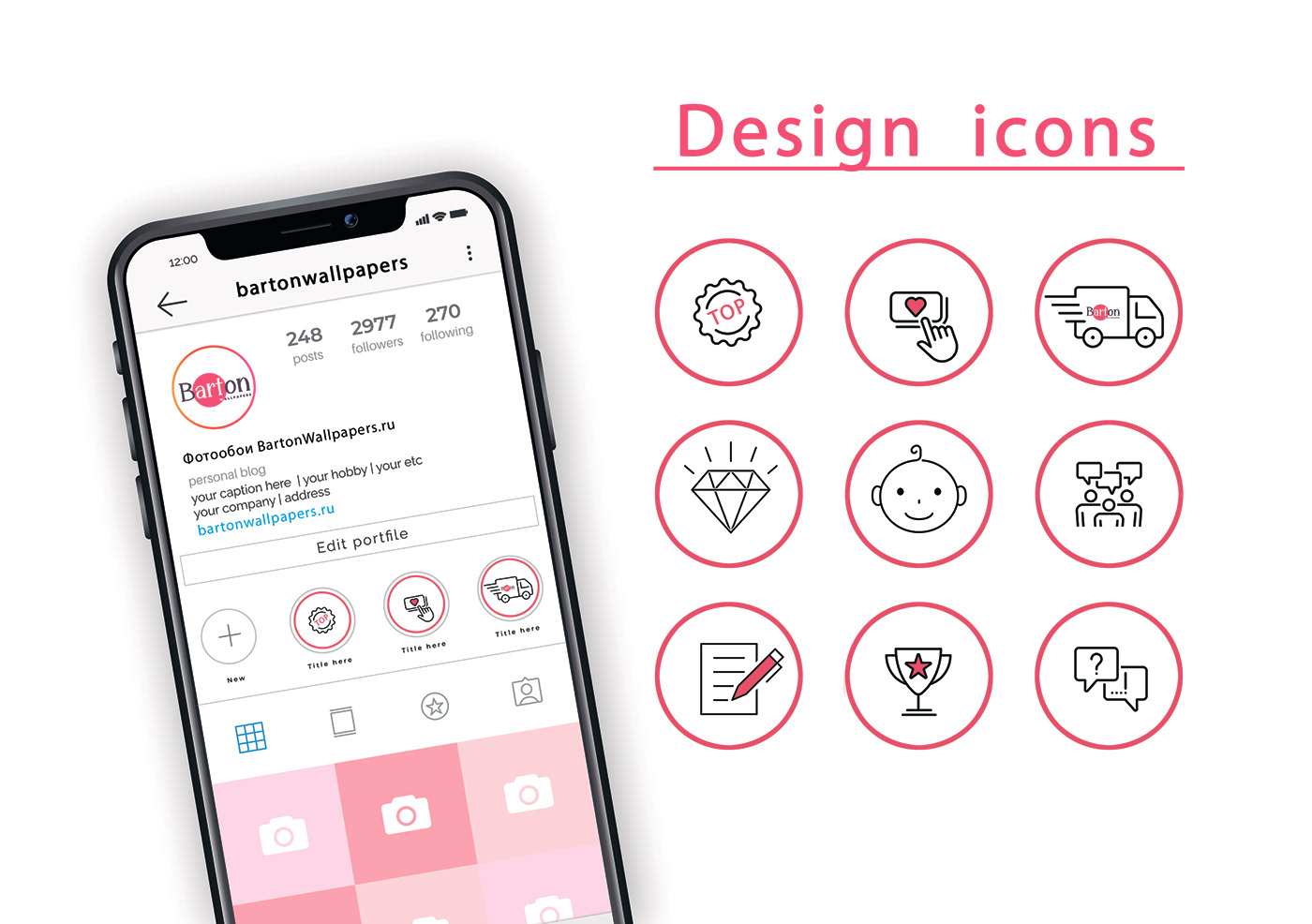 Brand Design branding  designer icons identidade visual Instagram Post Packaging social media Social Media Design visual identity