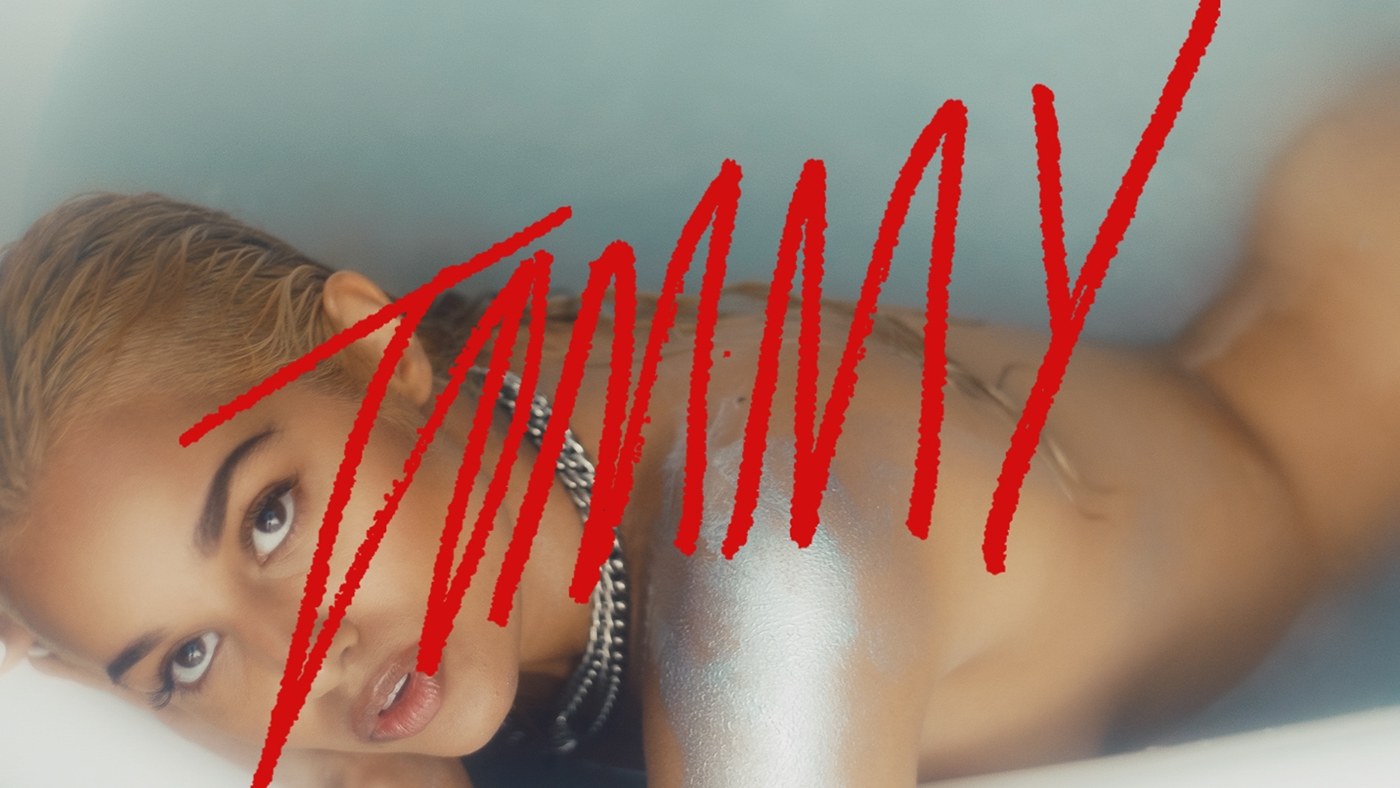 Tommy Genesis tommy music video music rap R&B