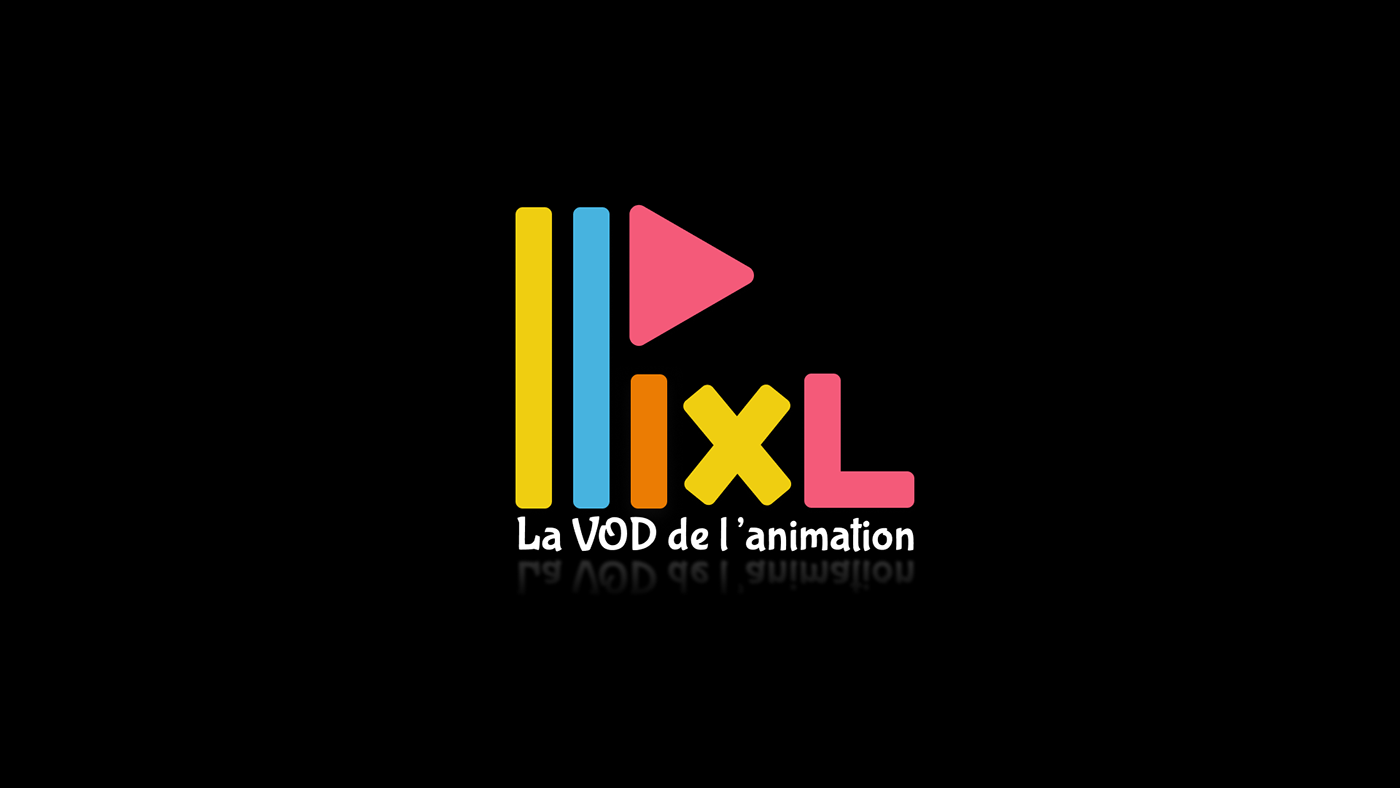 chartegraphique pixl studi VOD