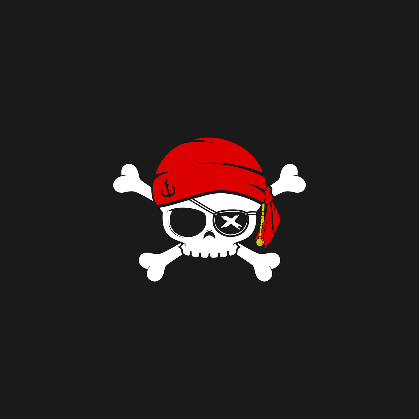flag pirates ILLUSTRATION  pirates skull