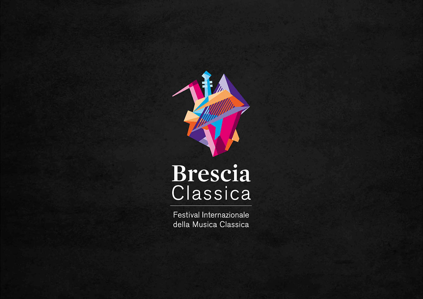  Brescia  classic music Musica Classica festival brand