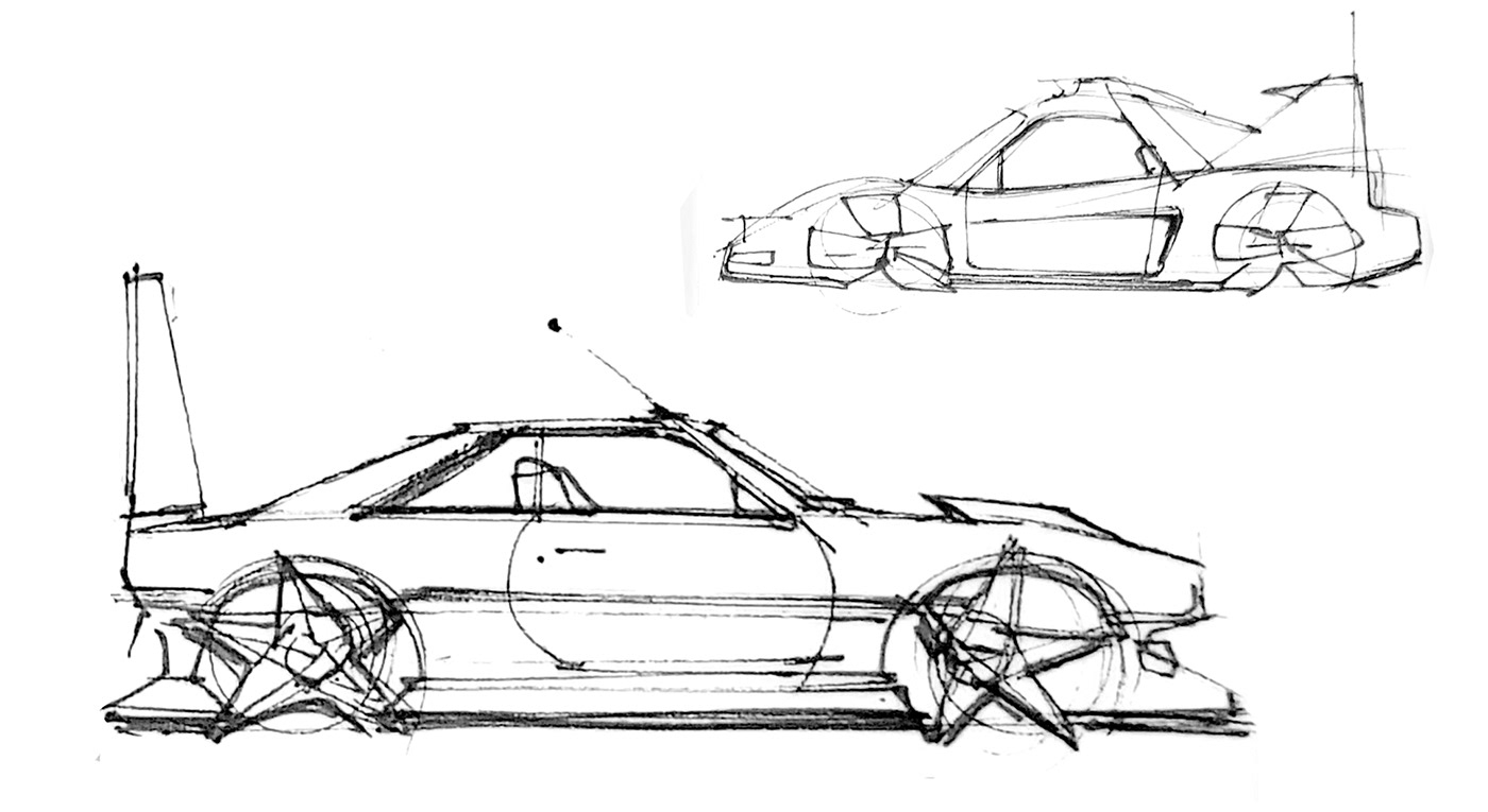 car design car sketch sketchbook sketches Transportation Design bikes Cars design