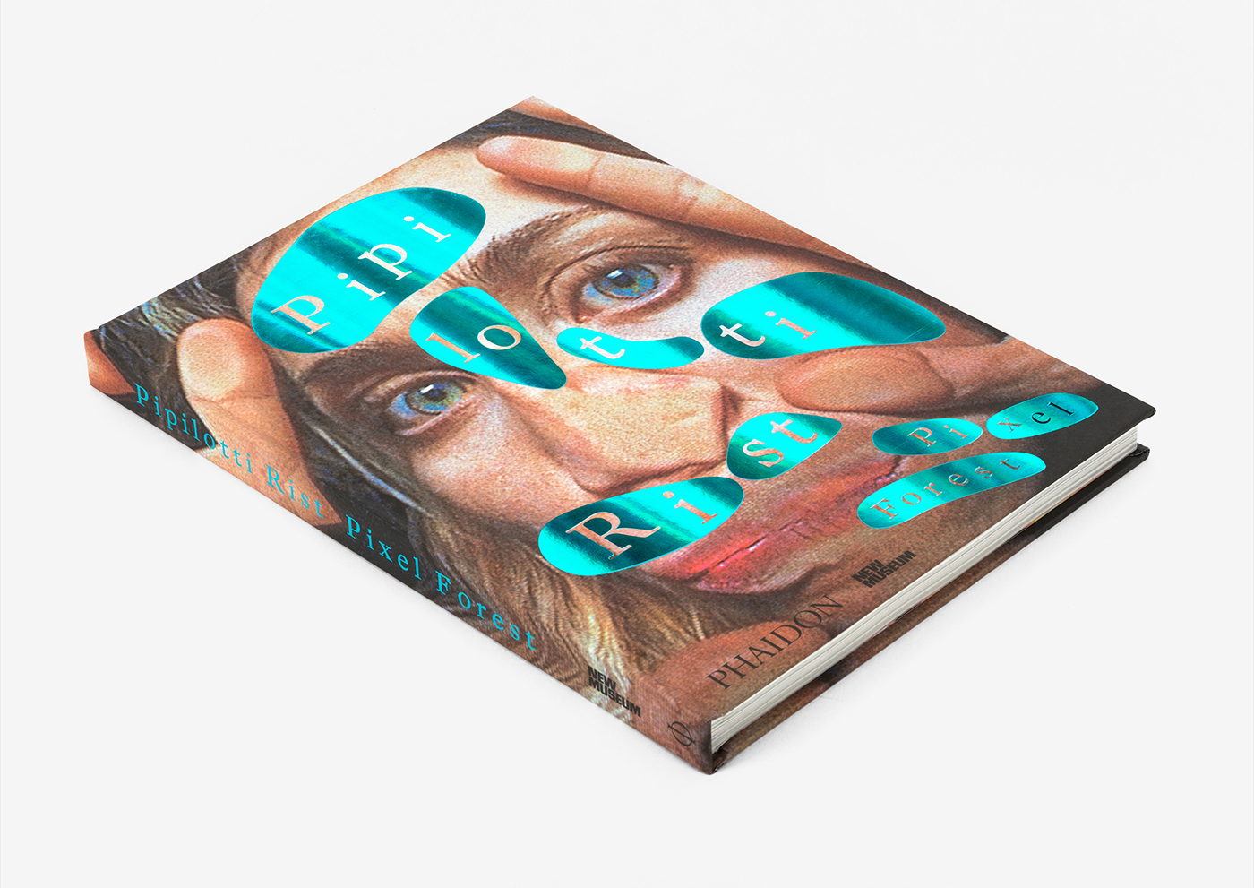 #book #Design #editorial #pipilottirist #art #foi #typography #color