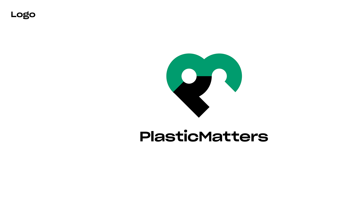 plastic pollution campaign posters sharp grotesk adobeawards