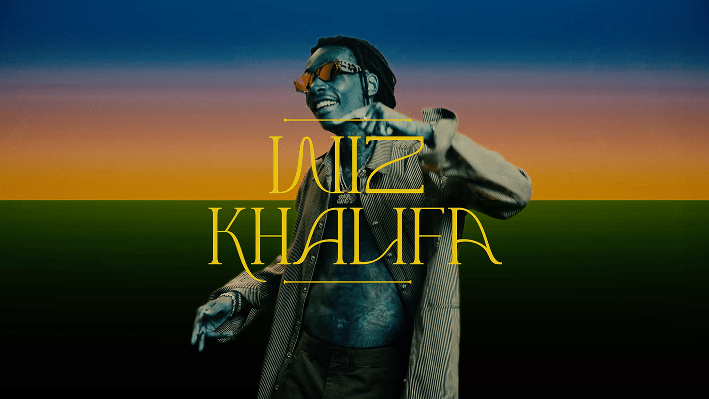 Wiz Khalifa Wallpaper HD 🌹 APK for Android Download