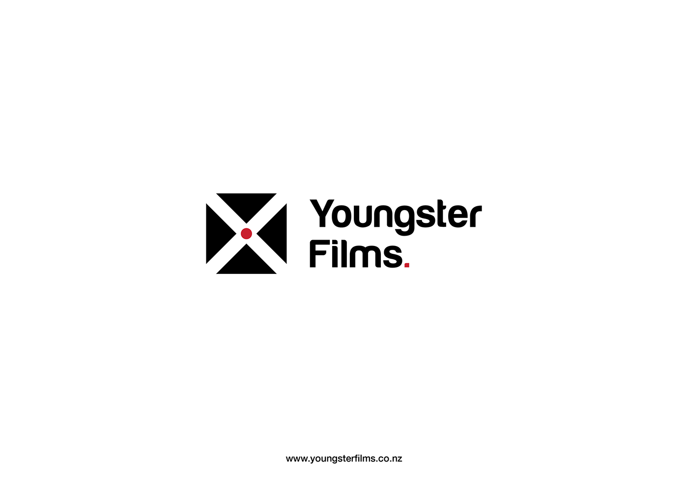 Cinema films New Zealand shot video youngster Youngster Films