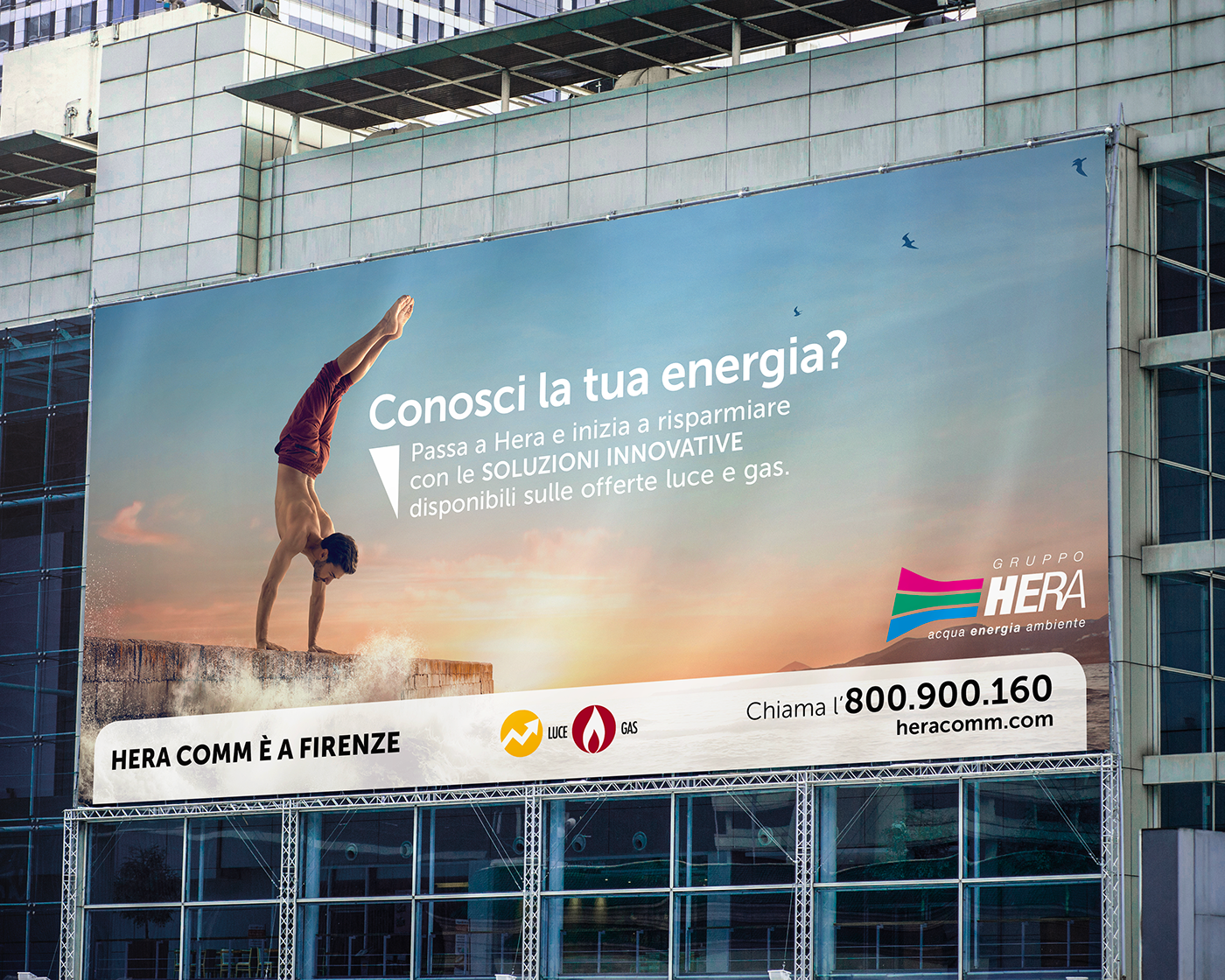 hera energy billboard