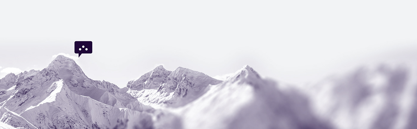 motion graphics  animation  Alpes tourism Ski mountains 2 alpes vulgarisation