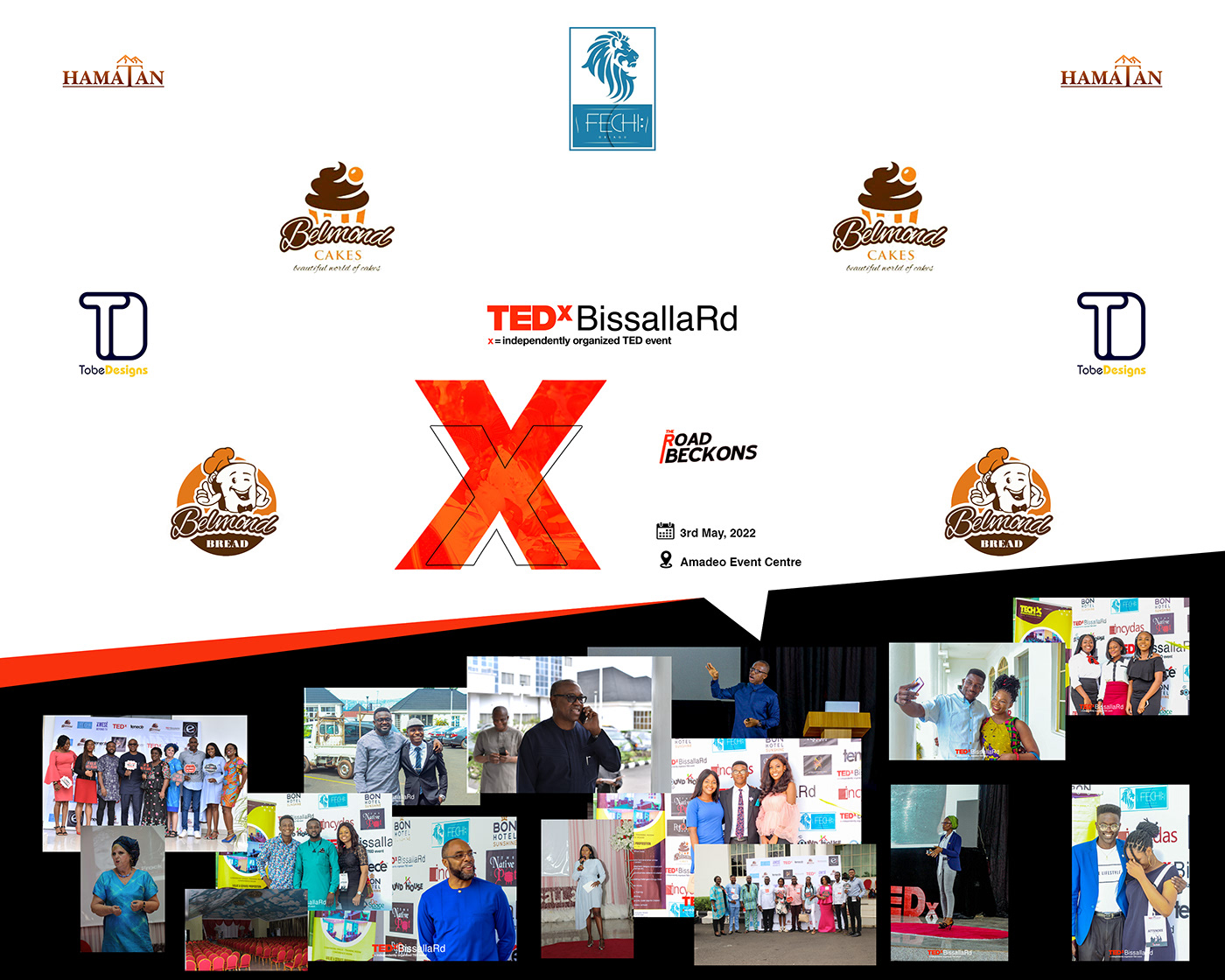 Event Branding TED ted event TED Speaker TED Talk TEDx TEDx Event Tedx speaker TEDx Talk TEDXBISSALLARD