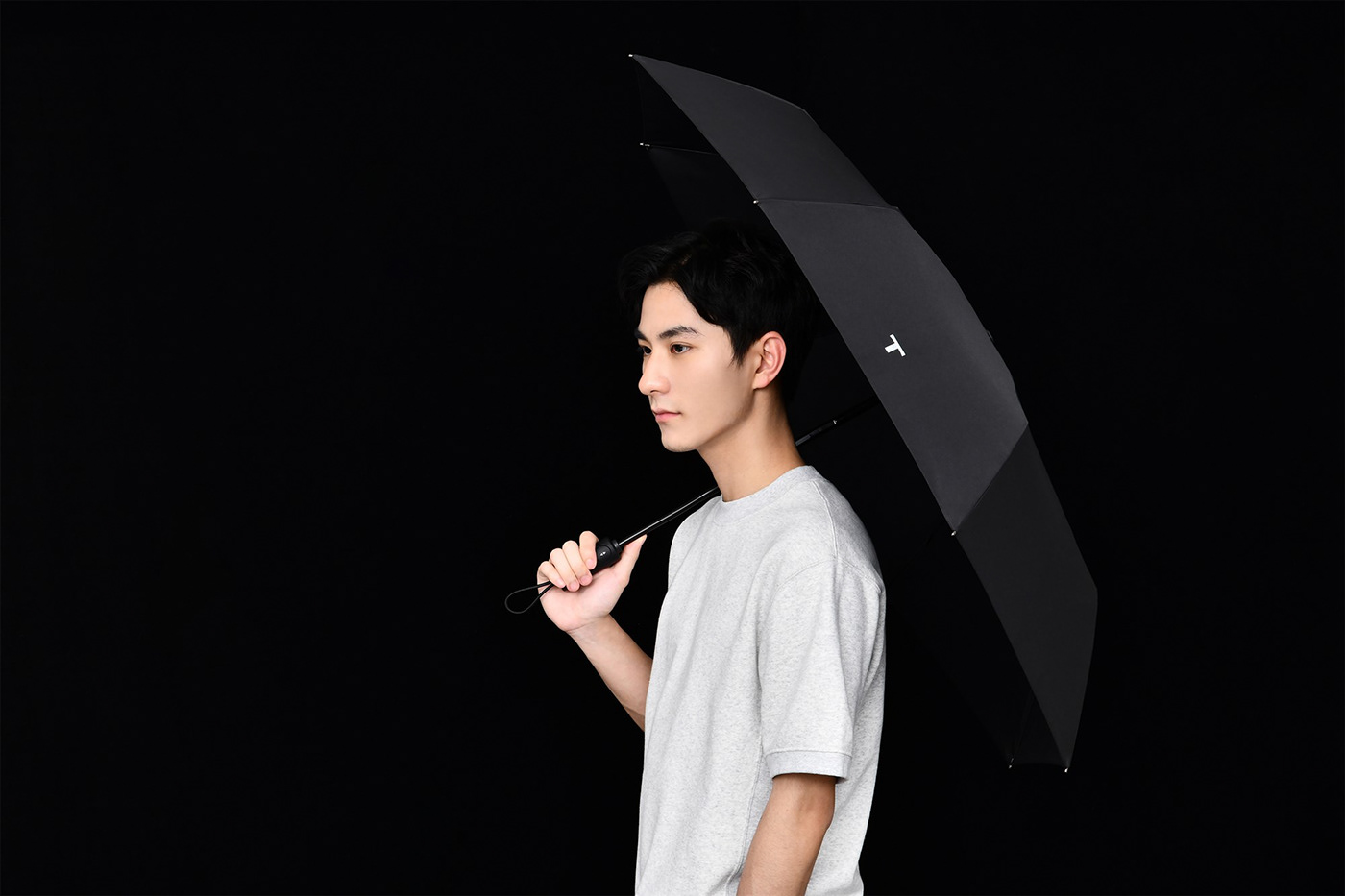 umbrella brand design.