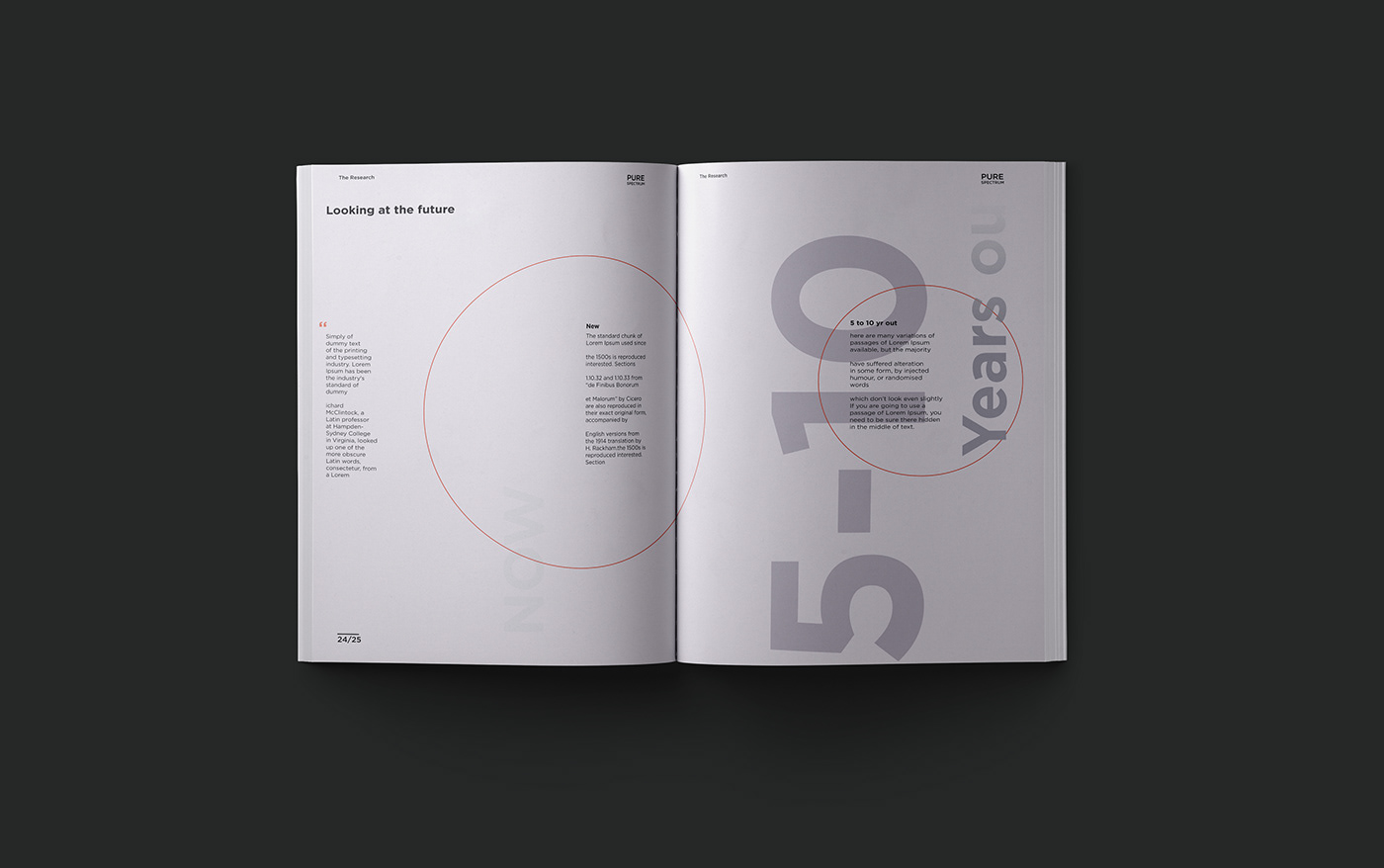 book brochure design company profile editorial design  Layout print profile