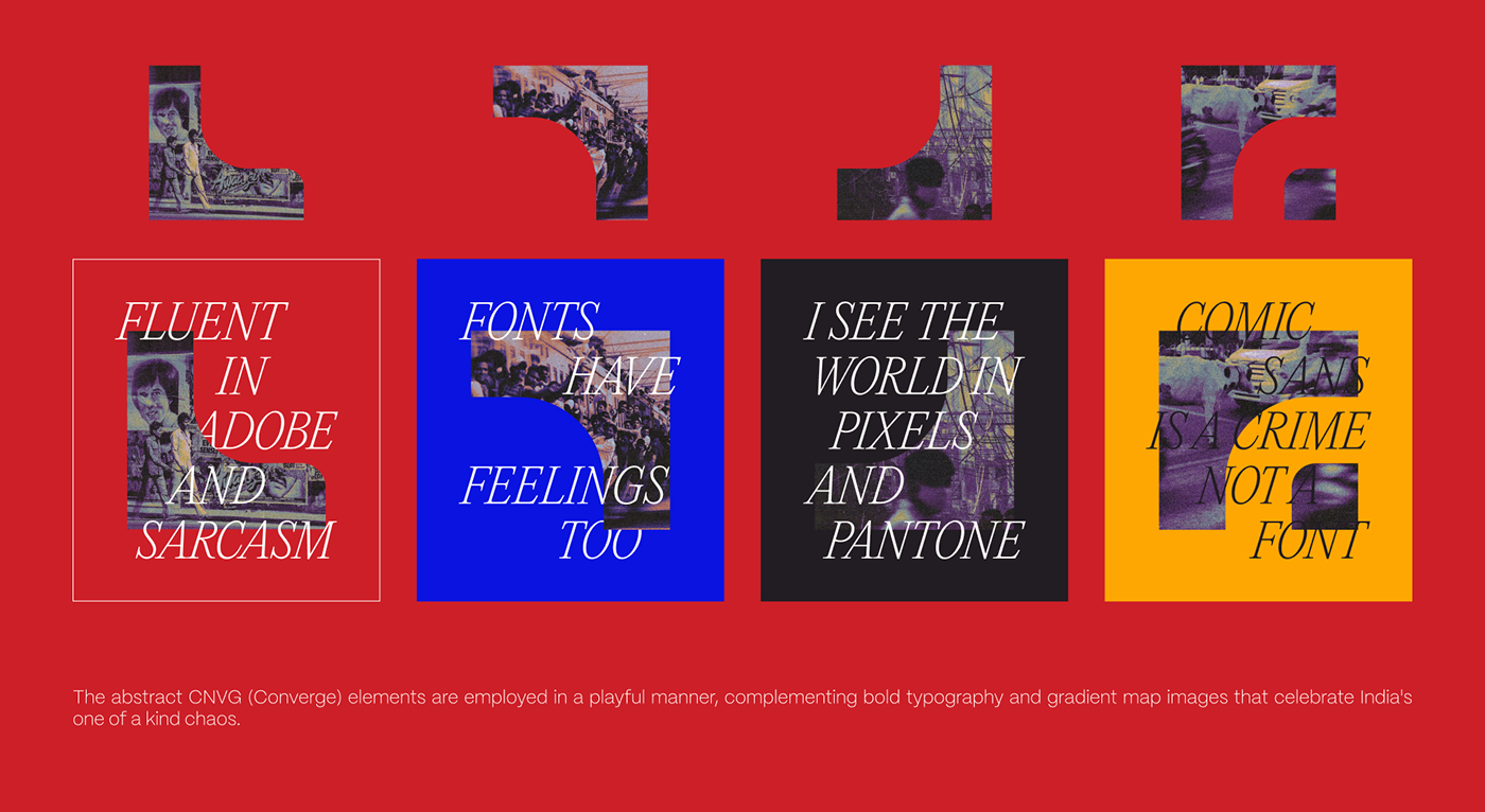 branding  Web Design  vfx typography   motion design Photography  merchandise festival India 3D