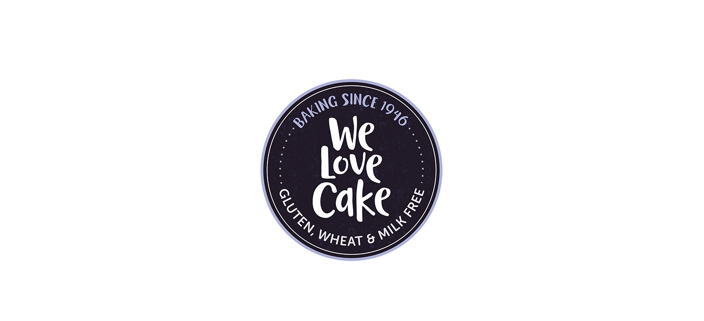 gluten free cakes Branding design packaging design cake packaging snack packaging Food Packaging cake branding packaging rebrand Product Photography food photography