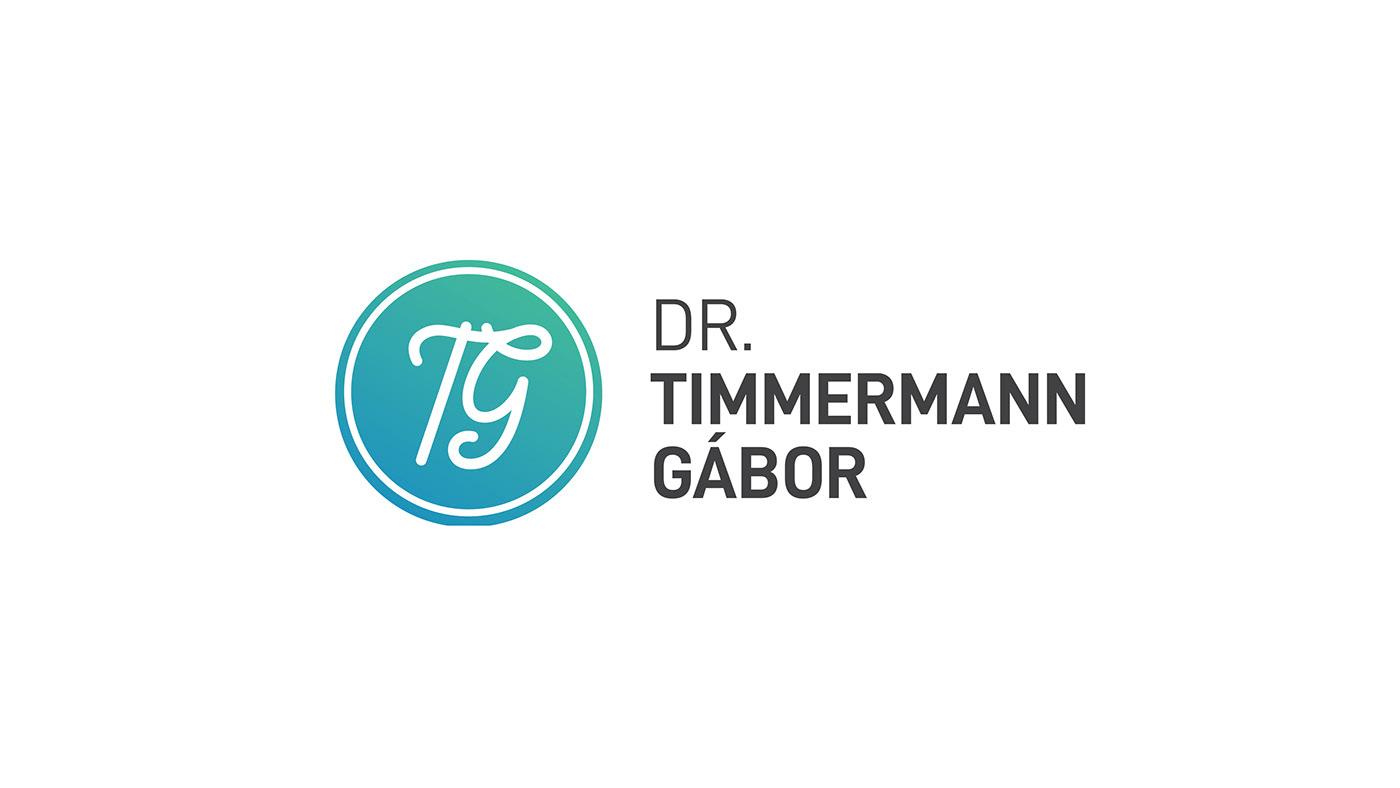GYNECOLOGIST doctor Health medical clinic Webdesign video logo timmermann