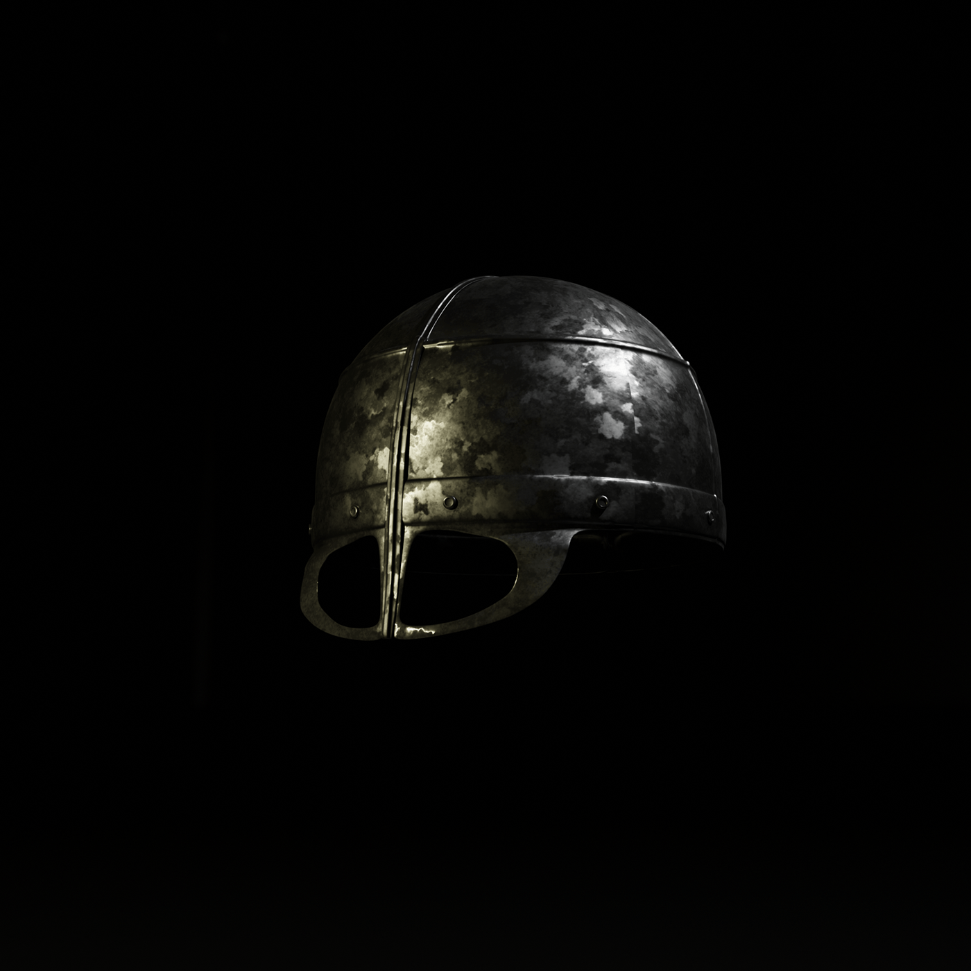 Armor Helmet history knight medieval old Old Slavic Helmet Slavic Helmet vikings warrior