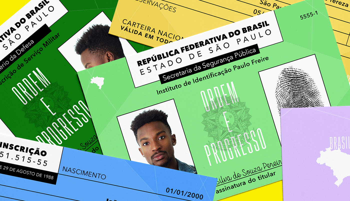 redesign Documento documentos documentos brasileiros brazilian documents Documents