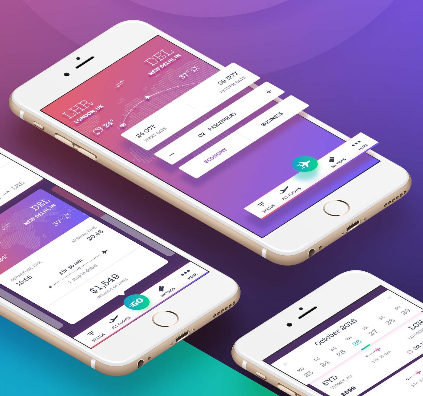 flight payment ui kit ui design app design Mobile app UX design product design  Website Design Web Design 