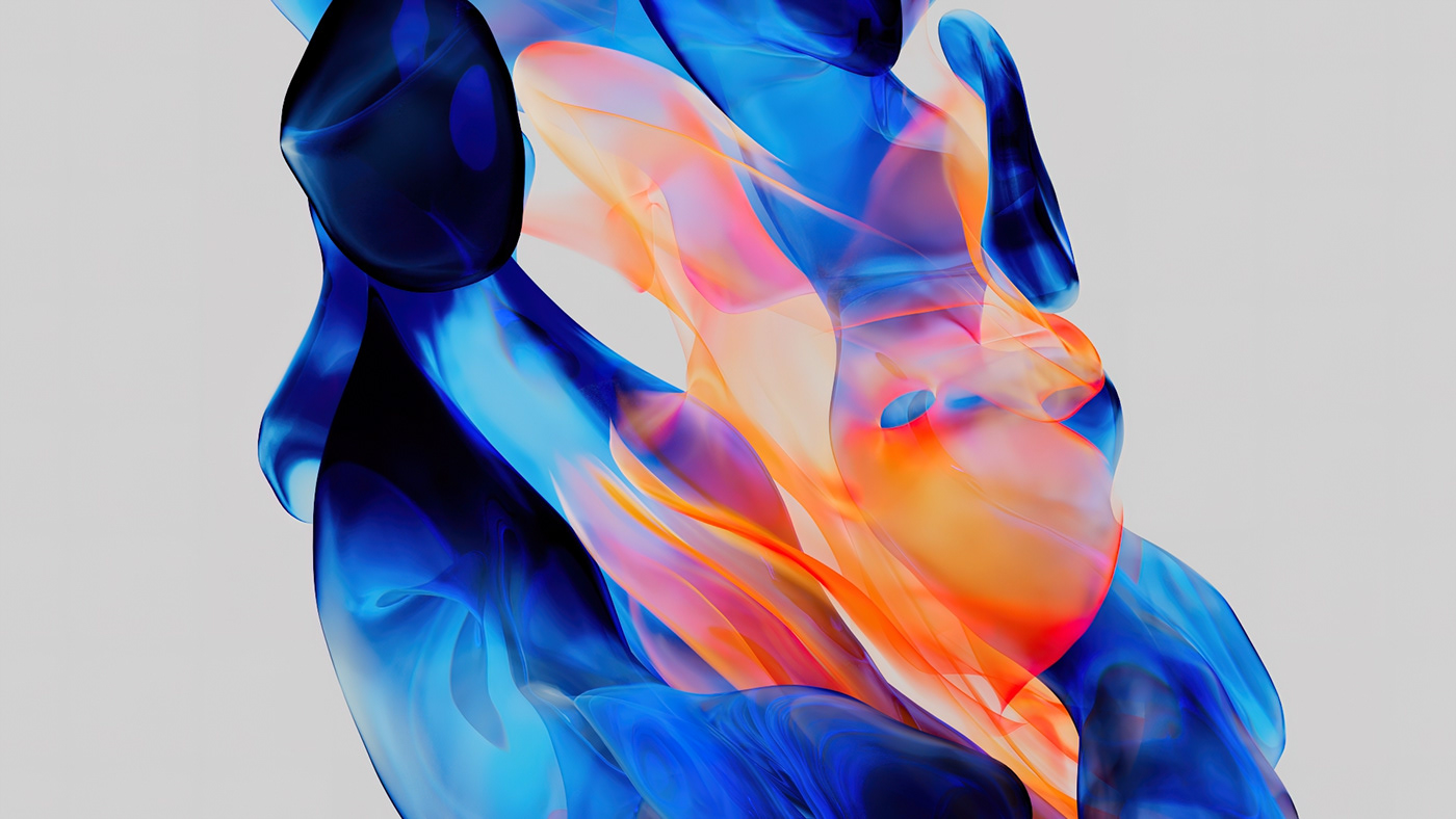 3D fire glass houdini redshift Render research simulation water FutureDeluxe