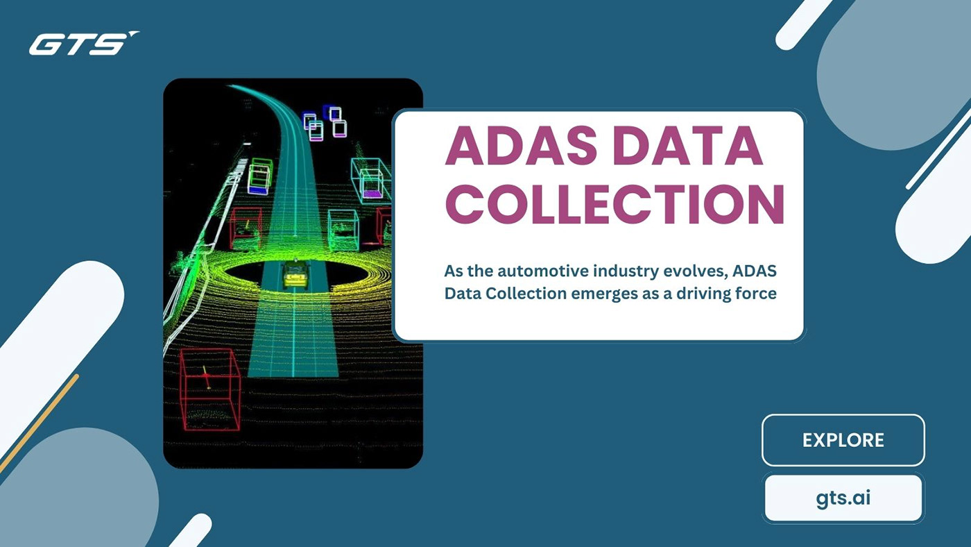 ADAS data collection ADAS annotation