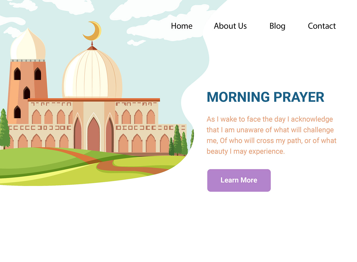 Pray prayer religious islam namaz ROJA mosque user Interface