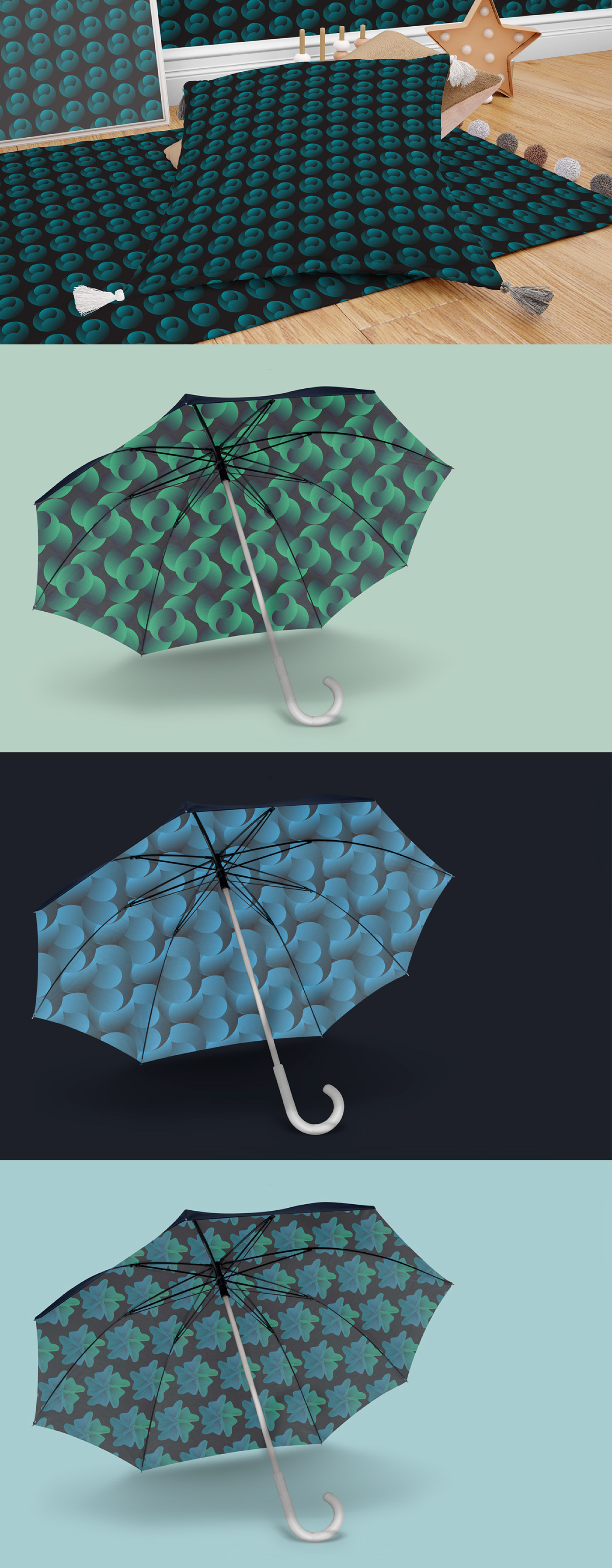 Umbrella patterndesign wallpaperdesign background wallpaper pattern abstract printdesigner surfacepatterndesign Textlie