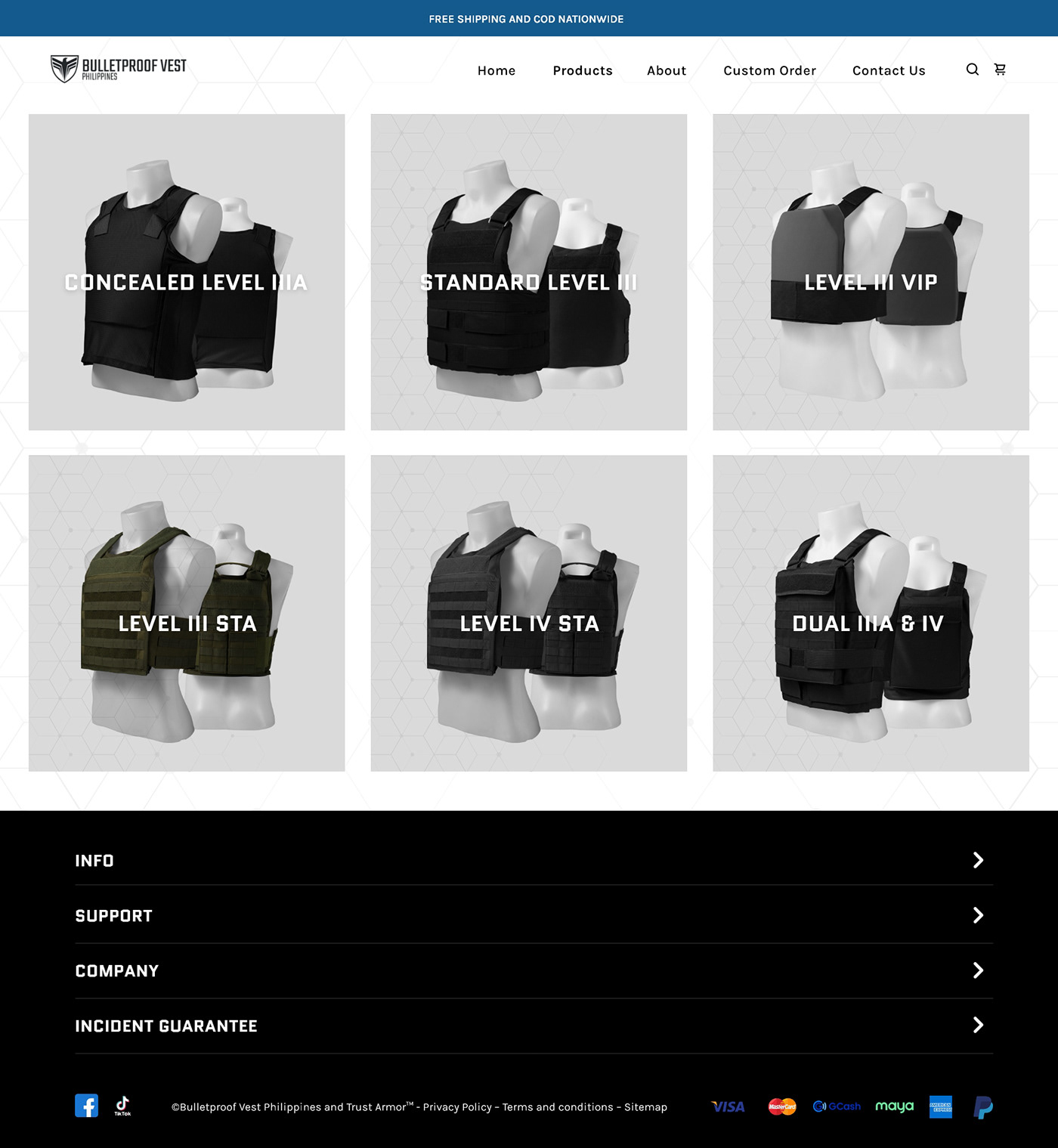photoshop Ecommerce ecommerce store ecommerce website eCommerce design instagram Website Website Design product marketing digital