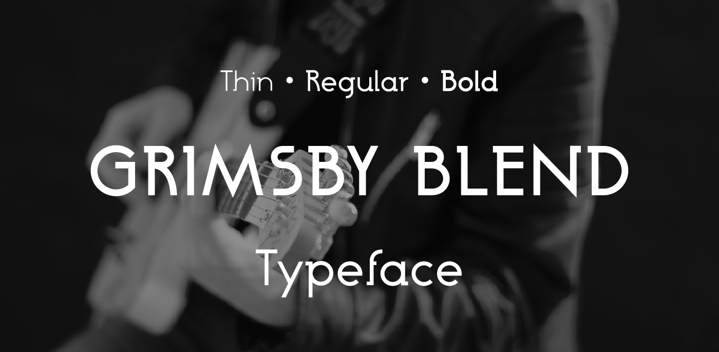 type font rock serif bold black typo Display Header Logotype Typeface Character modern geometric slab serif