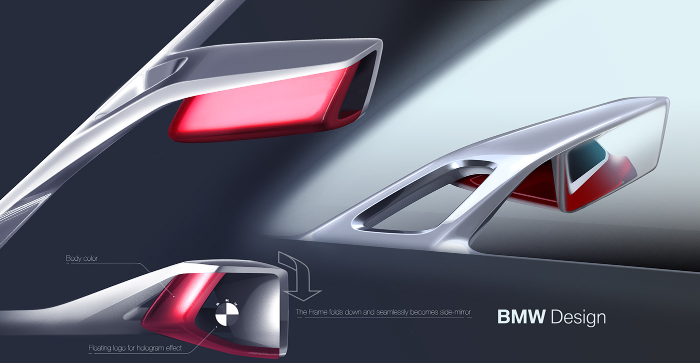 car design sketch Drawing  Automotive design rendering ILLUSTRATION  seungmo lim detail design Transportation Design car