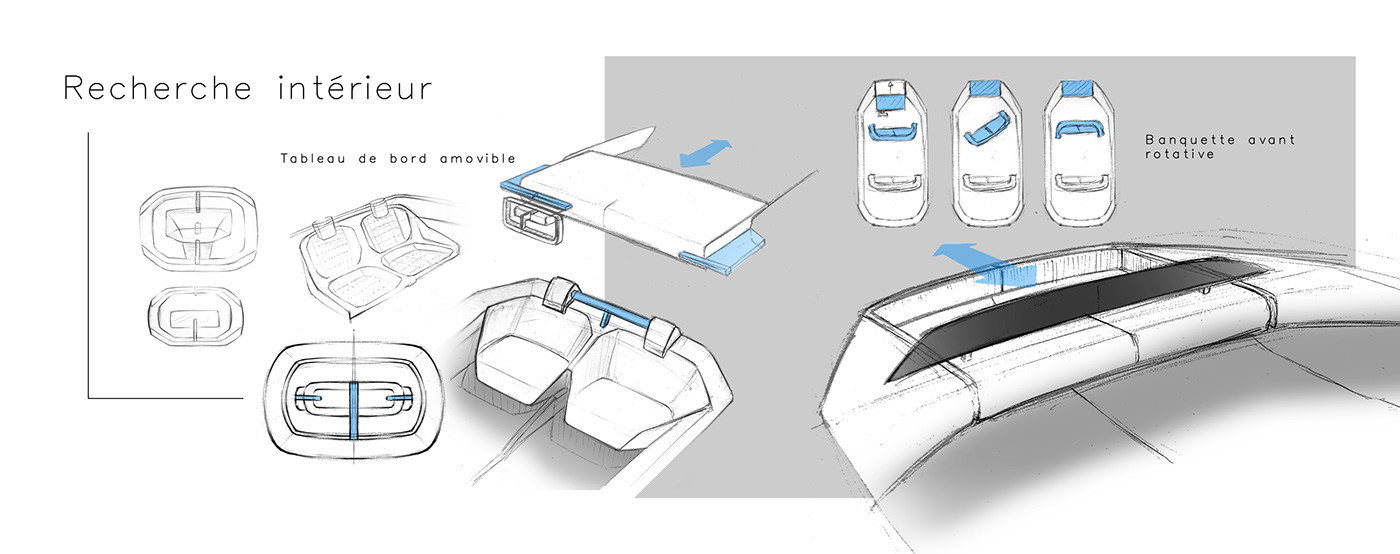design automotive   cardesign concept design Transportation Design