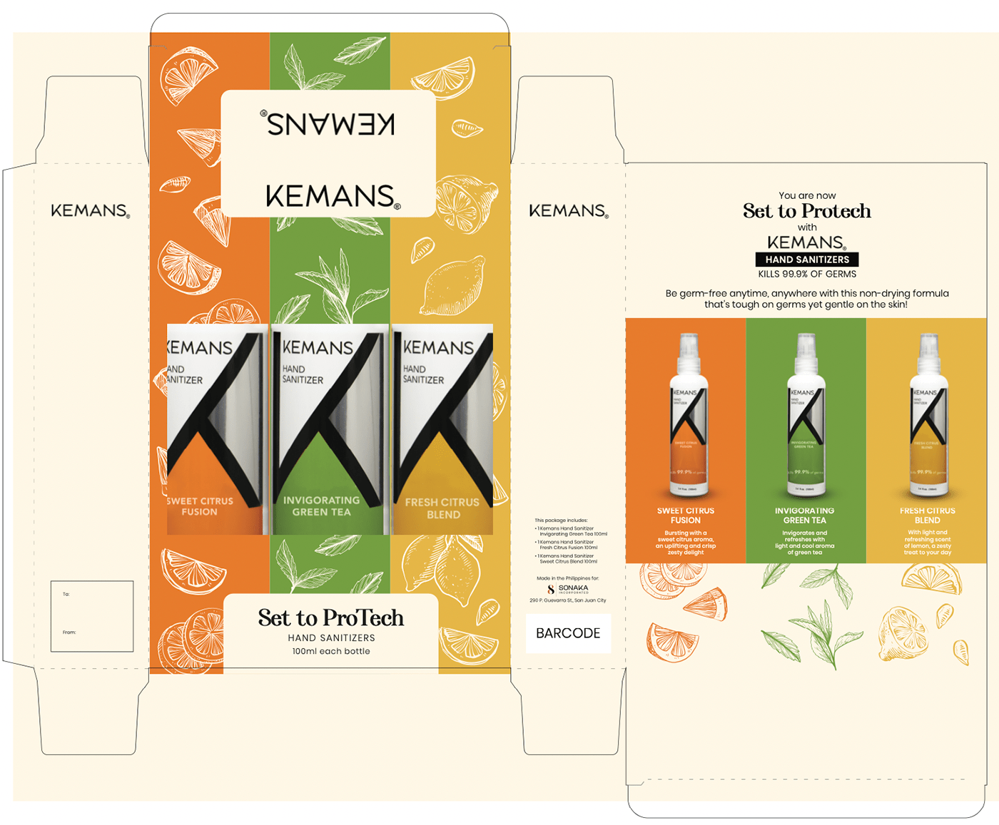 box packaging brand identity Packaging packaging design promo packaging Skin Care Packaging skincare