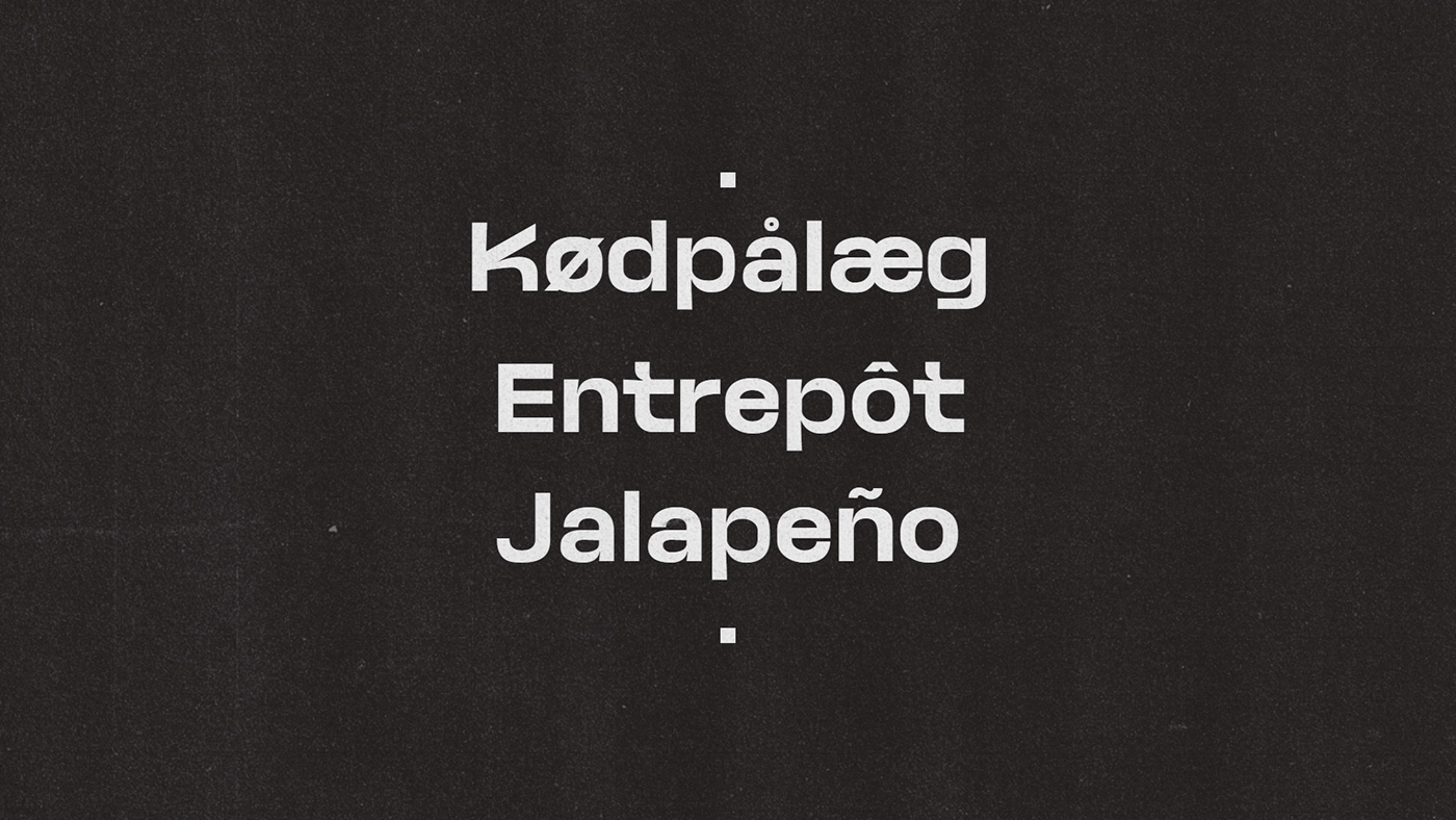 typography   font free Variable Font Typeface sans serif