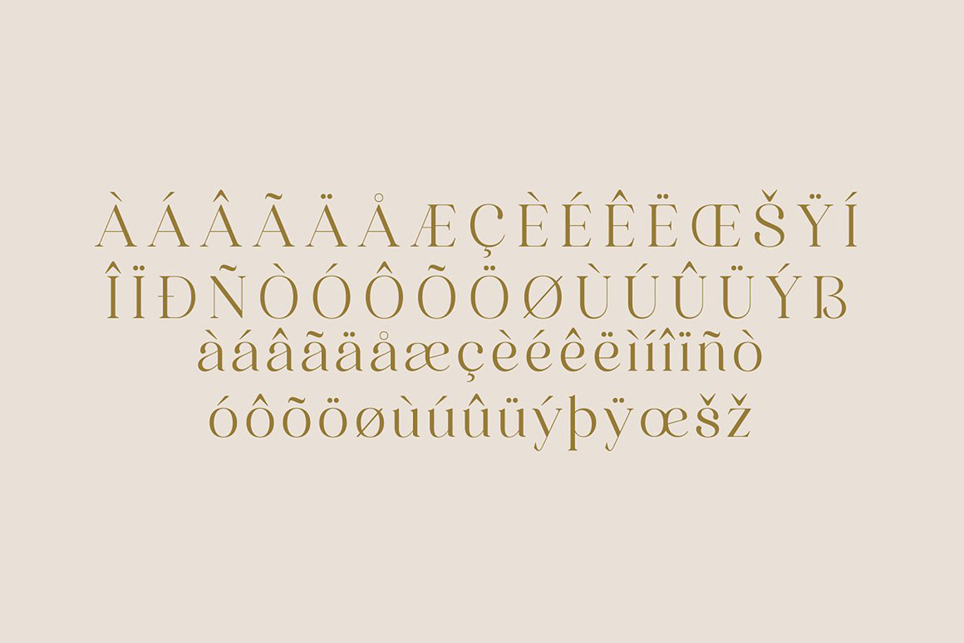 branding font display typeface Fashion font ligature font modern font Script Font Serif Font stylish font type design Unique Font 