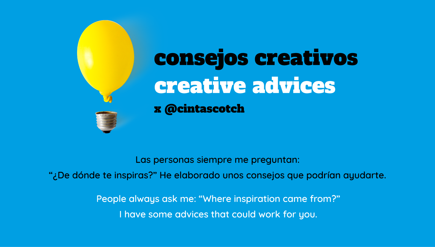 cintascotch creative idea Creativity Ecuador social media