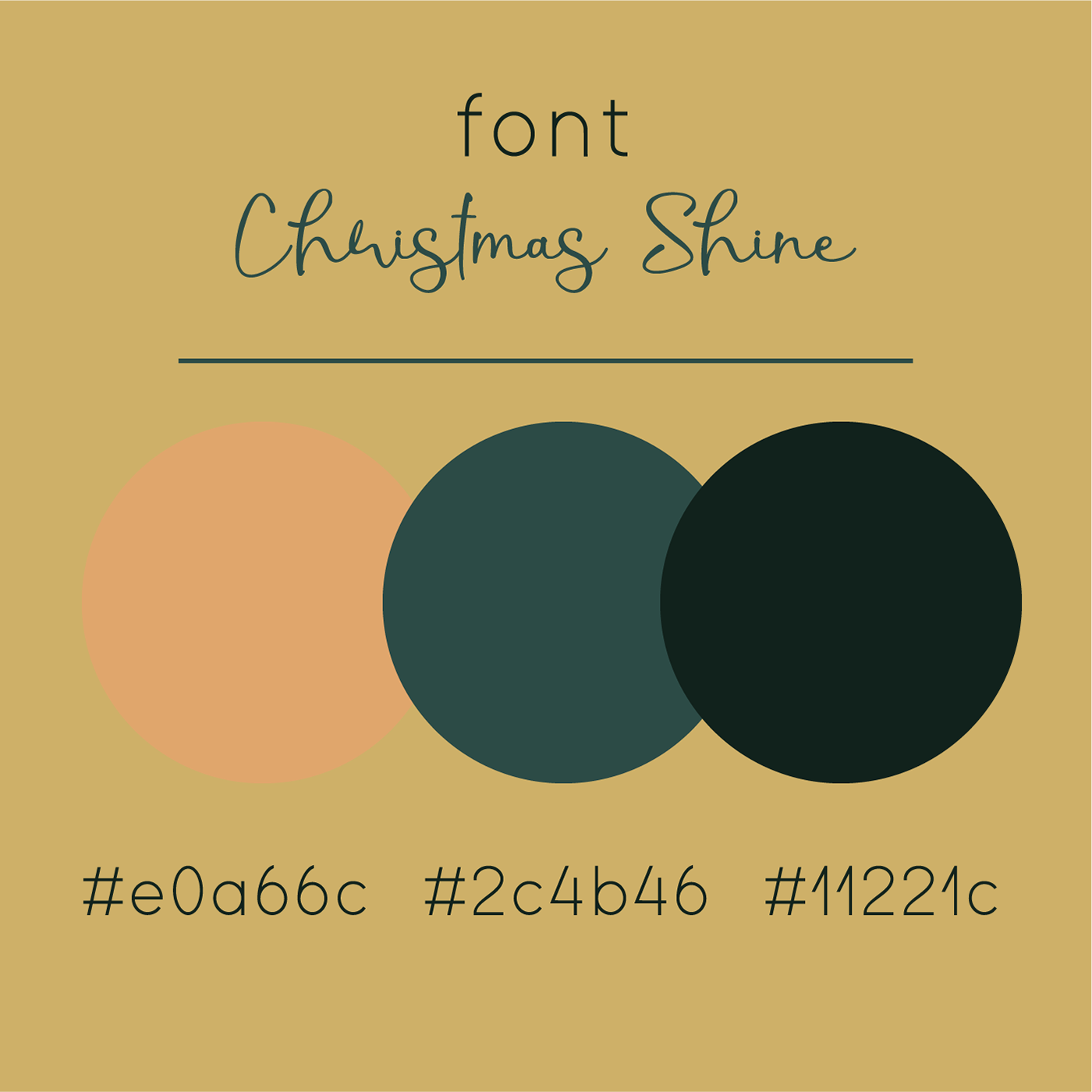 adobe illustrator card design mery christmas new year typography   vector visual identity